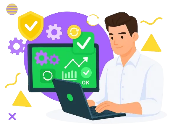 Business Loans <br> For Daily Expenses