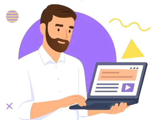 Информационная поддержка