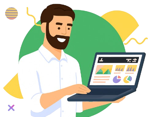 Контентная поддержка